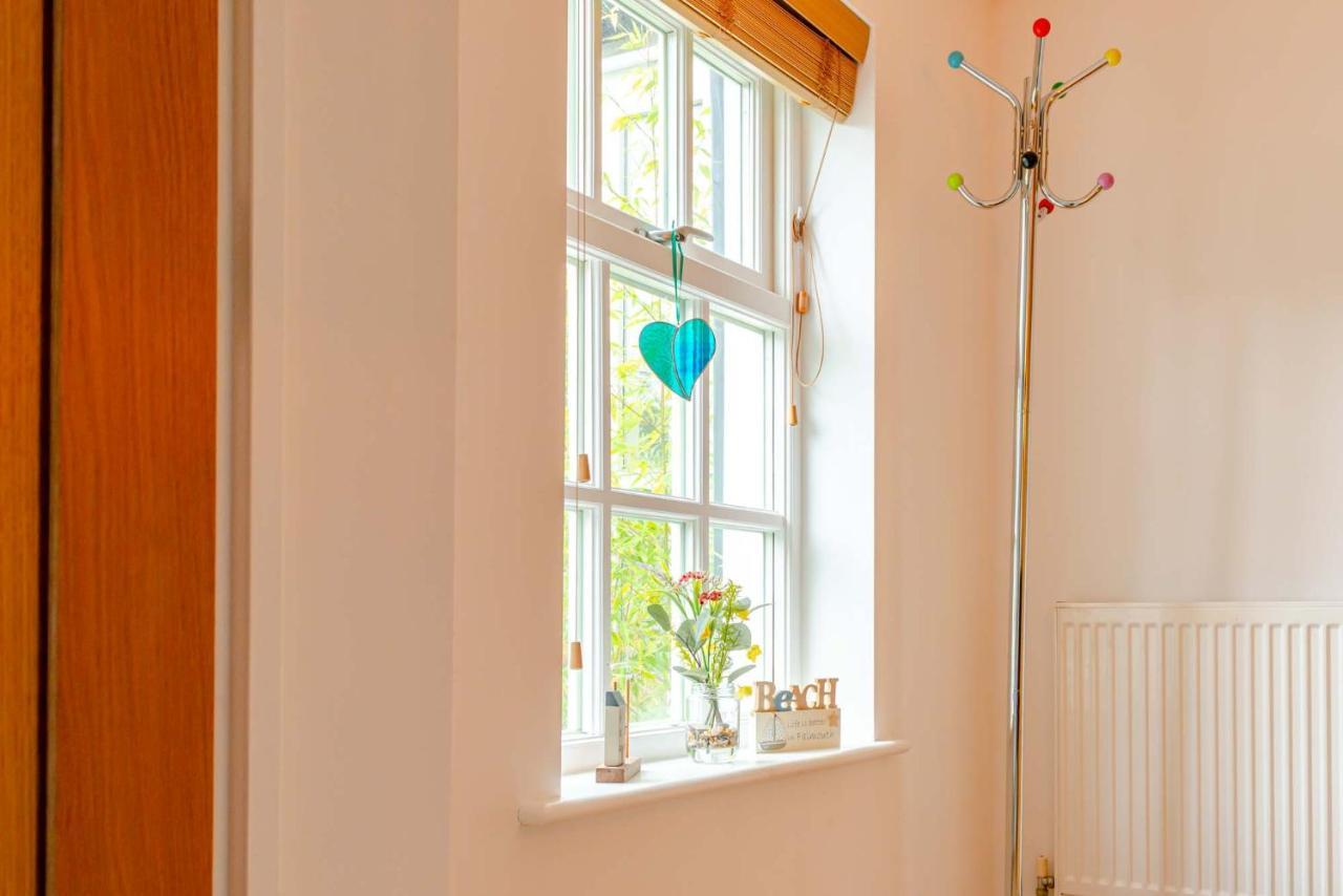 Falmouth Bay Holiday Apartments ภายนอก รูปภาพ