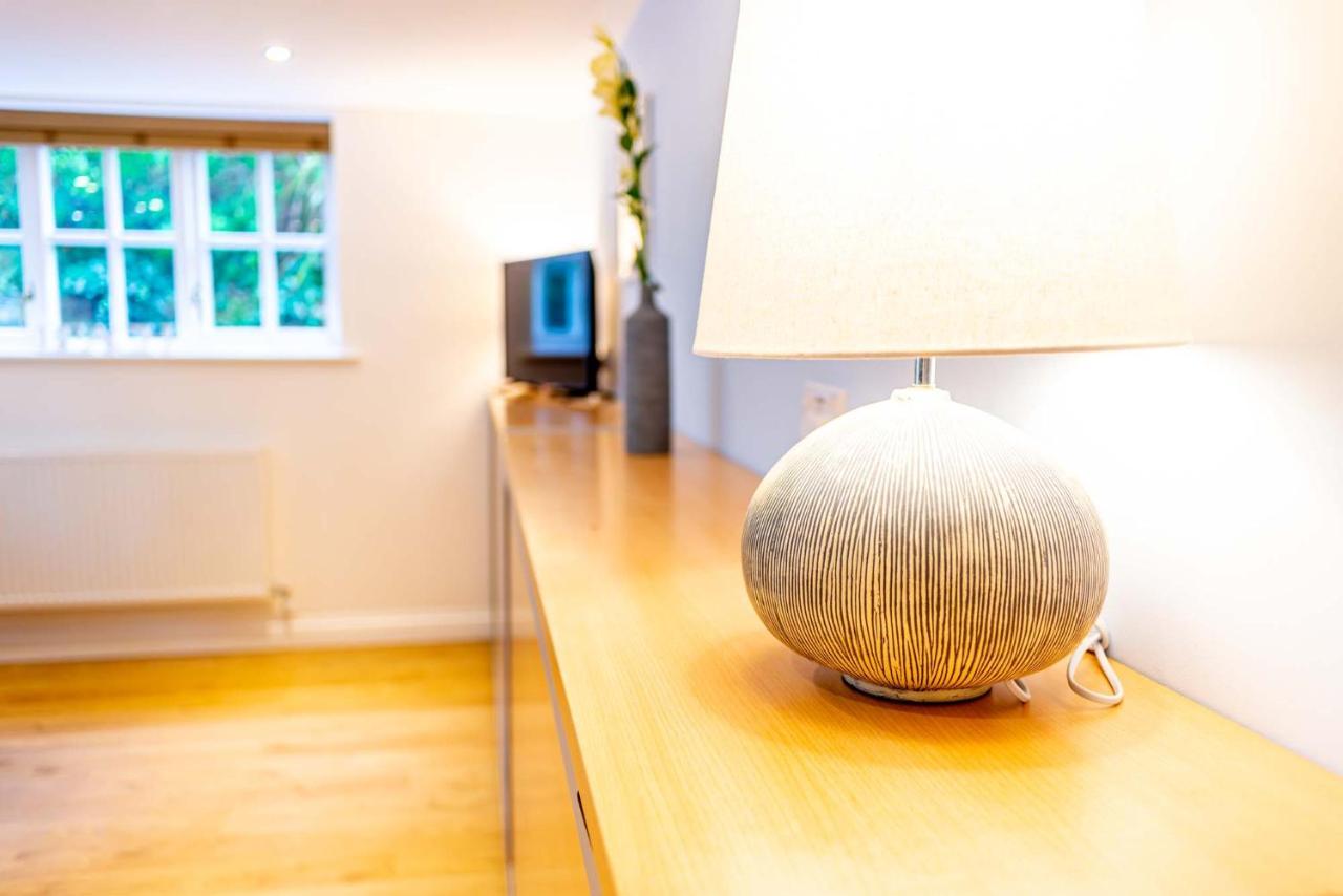 Falmouth Bay Holiday Apartments ภายนอก รูปภาพ