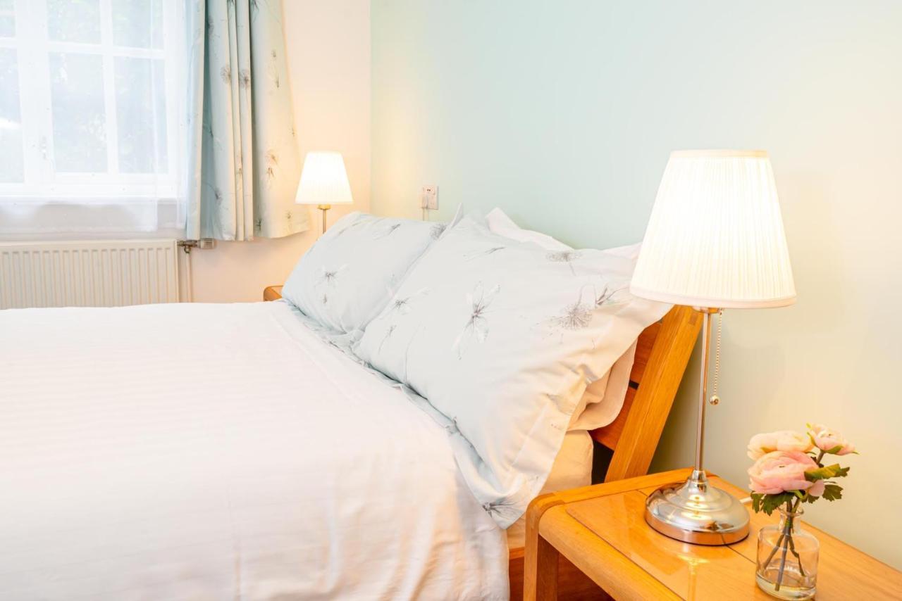Falmouth Bay Holiday Apartments ภายนอก รูปภาพ
