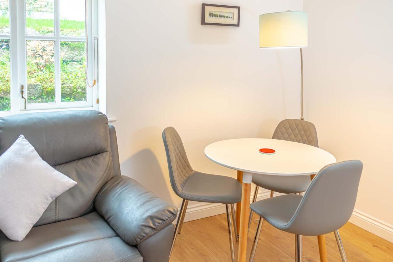 Falmouth Bay Holiday Apartments ภายนอก รูปภาพ