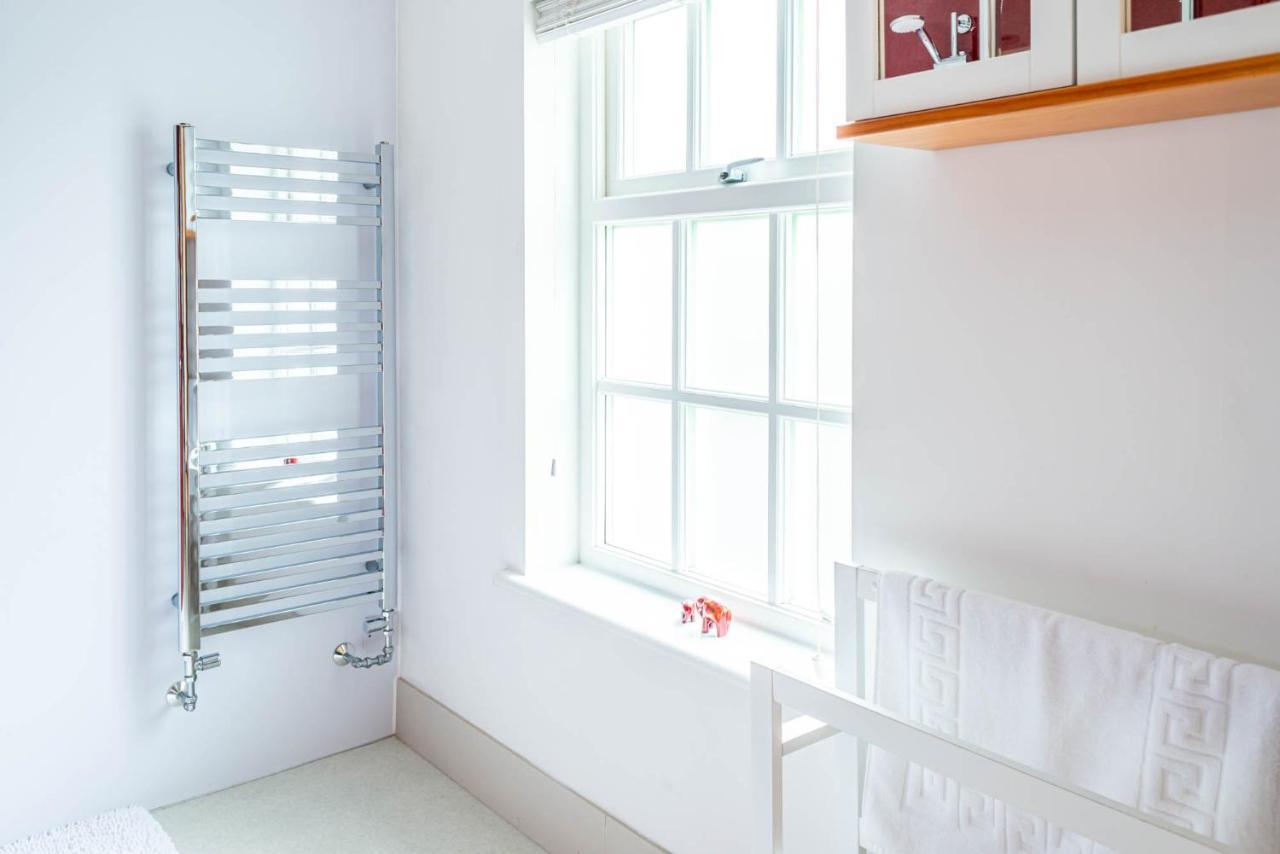 Falmouth Bay Holiday Apartments ภายนอก รูปภาพ