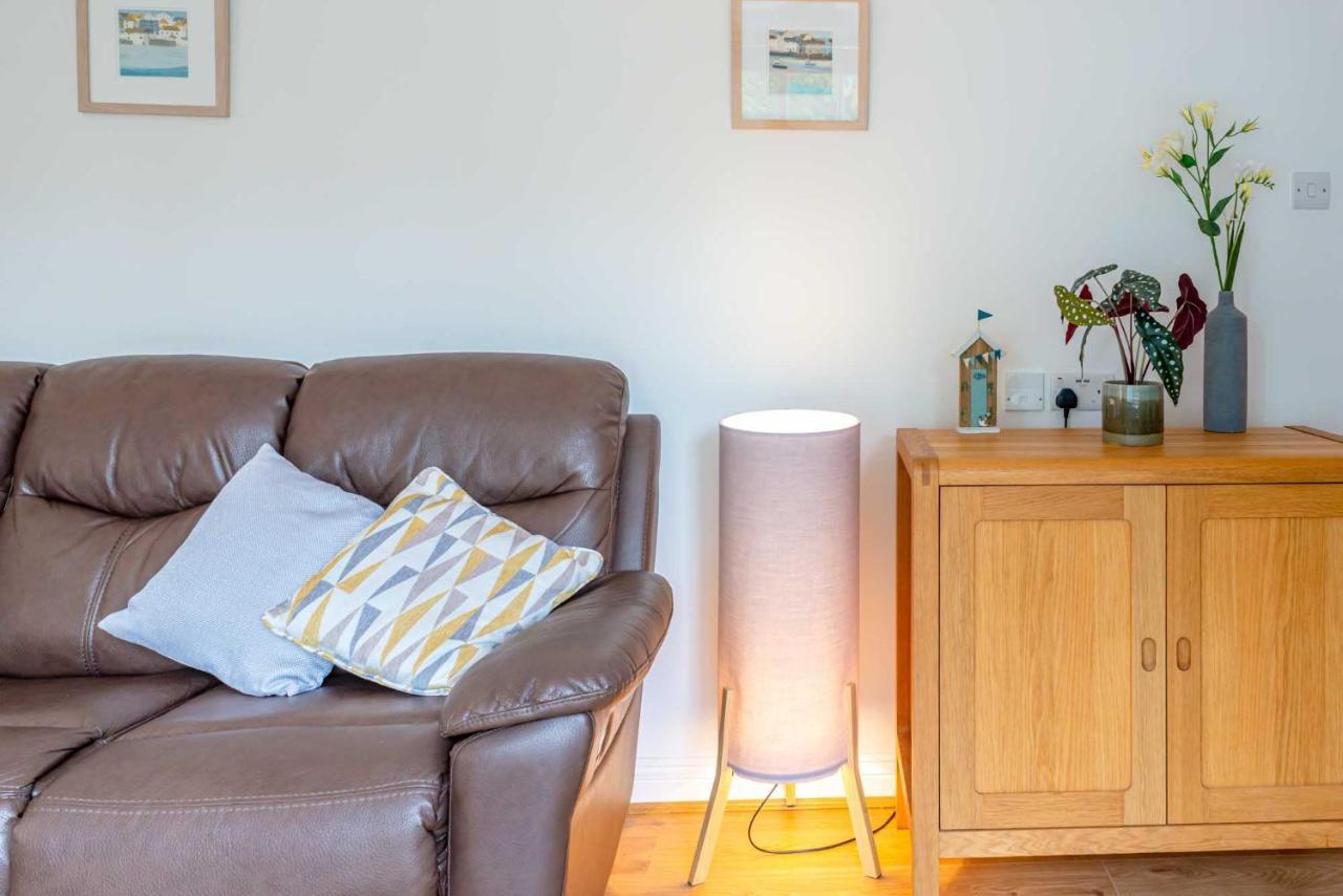 Falmouth Bay Holiday Apartments ภายนอก รูปภาพ