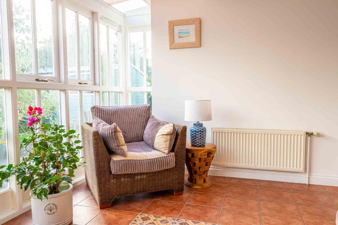 Falmouth Bay Holiday Apartments ภายนอก รูปภาพ